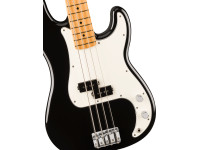 Fender Player II Precision Bass Maple Fingerboard Black Fender Player II Precision Bass Maple Fingerboard Black